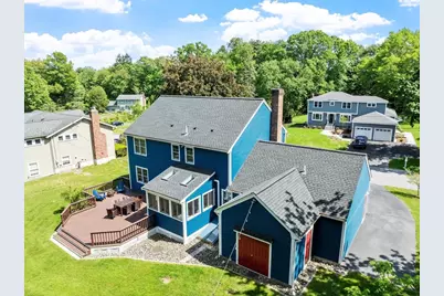 10 John Swift Rd, Acton, MA 01720 - Photo 3