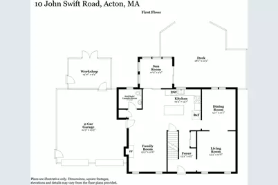 10 John Swift Rd, Acton, MA 01720 - Photo 39