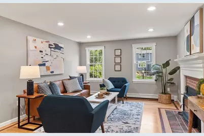 10 John Swift Rd, Acton, MA 01720 - Photo 9