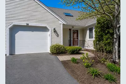 21 Rolling Green Ln #140, Mashpee, MA 02649 - Photo 1