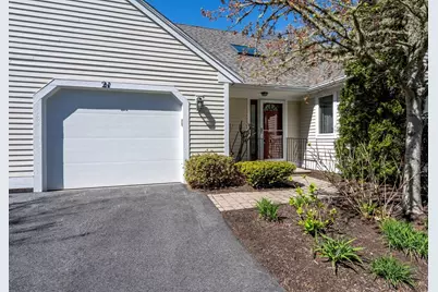 21 Rolling Green Ln #140, Mashpee, MA 02649 - Photo 1