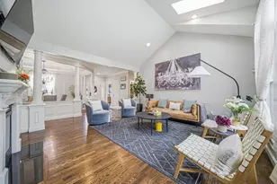 894 Liberty St, Braintree, MA 02184 - Photo 5