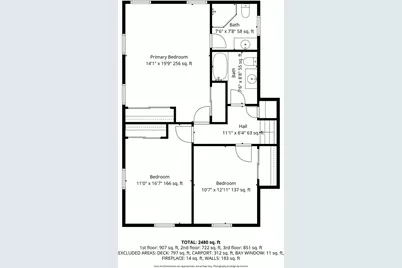64 Dana Road, Reading, MA 01867 - Photo 41