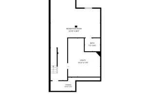 32 N Prospect St, Amherst, MA 01002 - Photo 35