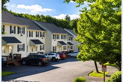 6 Towle Drive #6, Holden, MA 01520 - Photo 1
