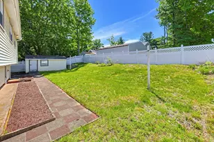 93 Rogers Dr, Stoughton, MA 02072 - Photo 29