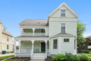 68 Brooks Ave, Newton, MA 02460 - Photo 1