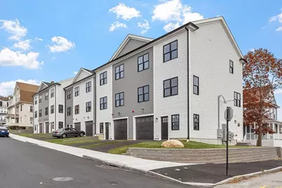 10 Windsor Street #E, Worcester, MA 01605 - Photo 1