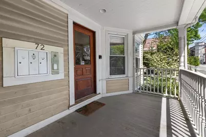 72 Central #1, Somerville, MA 02143 - Photo 5