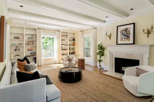 17 Chesham Rd, Brookline, MA 02445 - Photo 3
