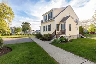 3 Carleton St, Wareham, MA 02558 - Photo 7