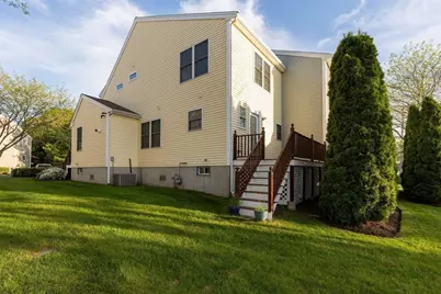 3 Carleton Street #3, Wareham, MA 02558 - Photo 9