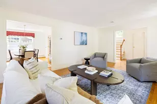 372 Central St, Newton, MA 02466 - Photo 3