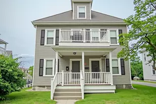174 Centre, Quincy, MA 02169 - Photo 1
