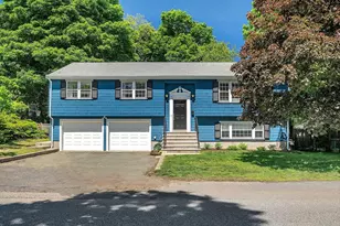 19 Marked Tree, Needham, MA 02492 - Photo 1