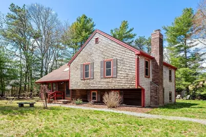 4 Oak Ridge Dr, Bourne, MA 02559 - Photo 1