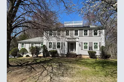 9 College Pond Drive, Danvers, MA 01923 - Photo 1