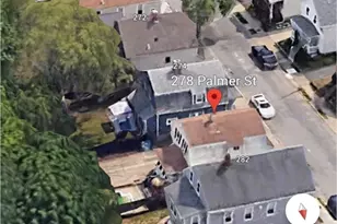 278 Palmer St, New Bedford, MA 02740 - Photo 3