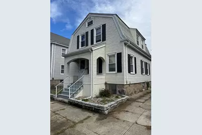 278 Palmer St, New Bedford, MA 02740 - Photo 1