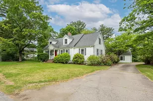 1 Ledgeville Ave, Foxboro, MA 02035 - Photo 3
