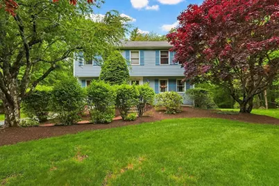 619 Massapoag Ave, Sharon, MA 02067 - Photo 7