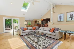 619 Massapoag Ave, Sharon, MA 02067 - Photo 5
