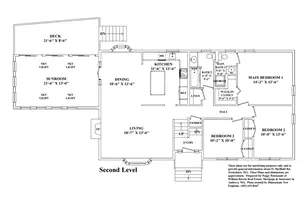 51 Sheffield Rd, Tewksbury, MA 01876 - Photo 39