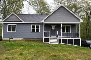 91 Coffey Hill Rd, Ware, MA 01082 - Photo 1