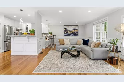 37 Jefferson Dr #37, Lexington, MA 02420 - Photo 5