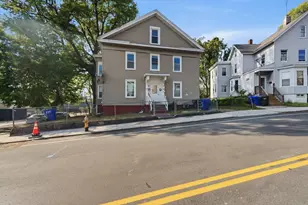 834 Worthington St, Springfield, MA 01105 - Photo 1