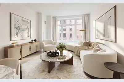 100 Lovejoy Wharf #5N, Boston, MA 02114 - Photo 1