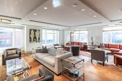 100 Lovejoy Wharf #5 N, Boston, MA 02114 - Photo 9