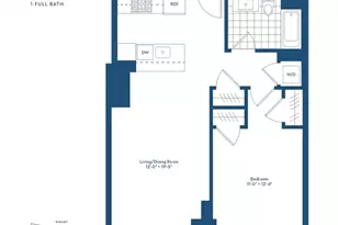 100 Lovejoy Wharf, Boston, MA 02114 - Photo 17