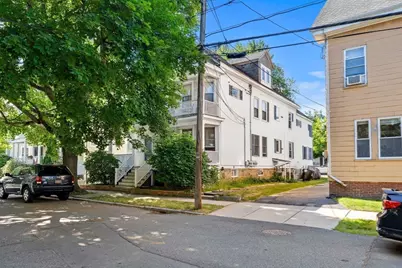 11 Gardner #4, Salem, MA 01970 - Photo 37