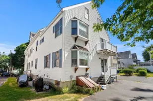 11 Gardner, Salem, MA 01970 - Photo 1