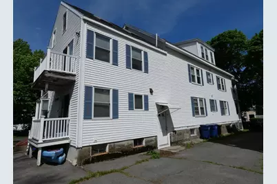 11 Gardner #4, Salem, MA 01970 - Photo 1