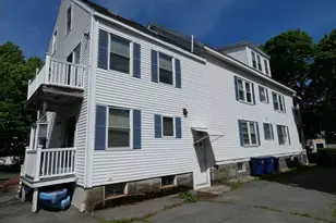 11 Gardner, Salem, MA 01970 - Photo 1