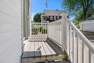 11 Gardner #4, Salem, MA 01970 - Photo 35
