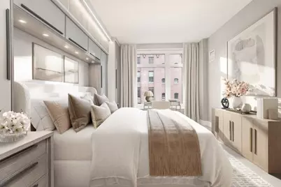 100 Lovejoy Wharf #5N, Boston, MA 02205 - Photo 5