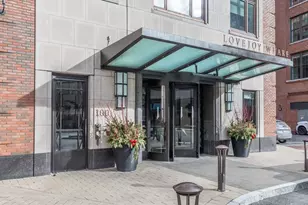 100 Lovejoy Wharf, Boston, MA 02205 - Photo 17