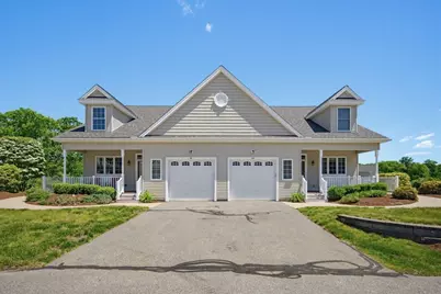 65 Grey Wolf Drive #65, Franklin, MA 02038 - Photo 19