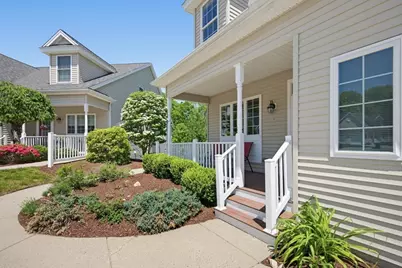 65 Grey Wolf Drive #65, Franklin, MA 02038 - Photo 21
