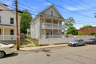35 N Summer St, Holyoke, MA 01040 - Photo 1