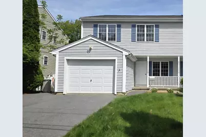 42 Castine St, Worcester, MA 01606 - Photo 1