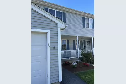 42 Castine St, Worcester, MA 01606 - Photo 3