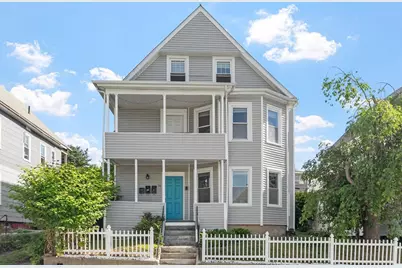 16 Doane Street, Worcester, MA 01607 - Photo 1