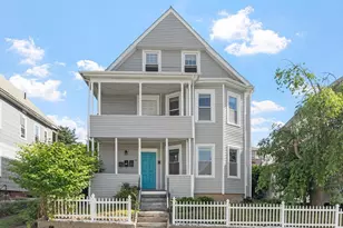 16 Doane St, Worcester, MA 01607 - Photo 1