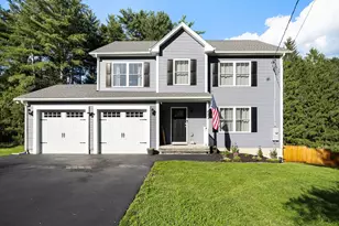 47 Fuller Rd, Palmer, MA 01069 - Photo 1