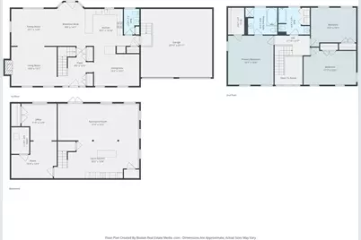2 Heritage Lane, Saugus, MA 01906 - Photo 41