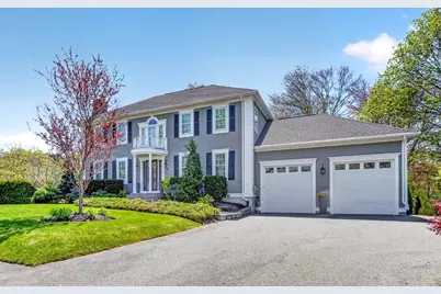2 Heritage Lane, Saugus, MA 01906 - Photo 37